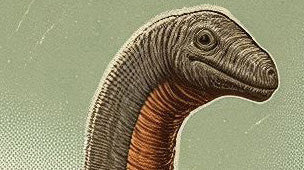 The Mokele Mbembe