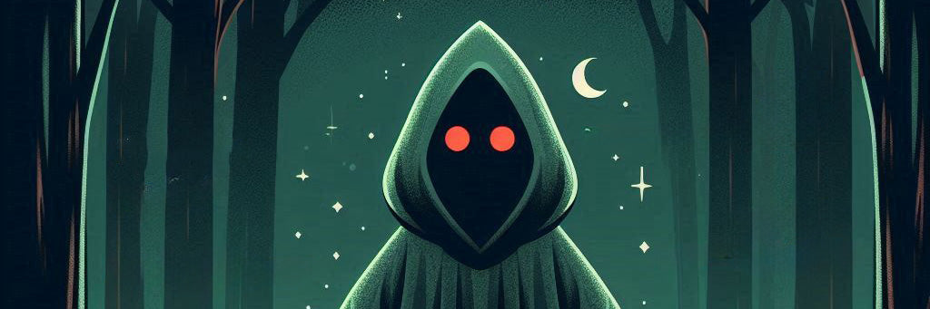 The Flatwoods Monster
