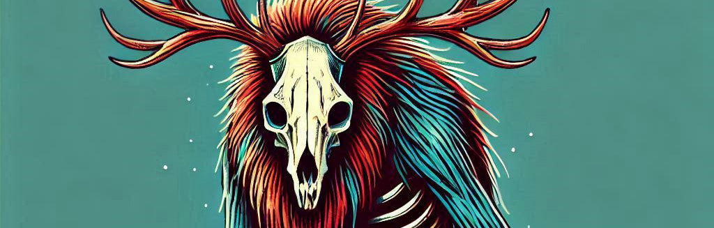 The Wendigo