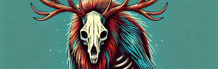 The Wendigo