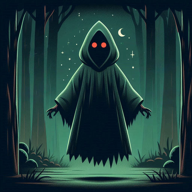 Shop Flatwoods Monster