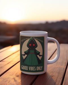 Collection image for: Cryptid Mugs