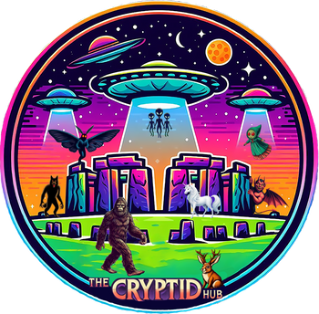 Cryptid Hub Exclusives