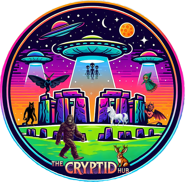 Cryptid Hub Exclusives