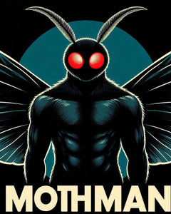 Collection image for: Shop Mothman