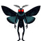 Shop Mothman