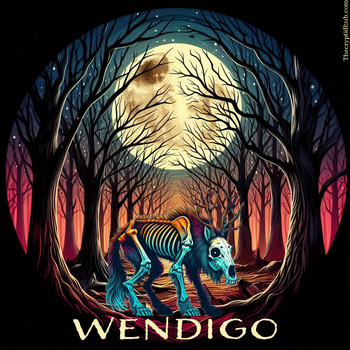 Shop Wendigo