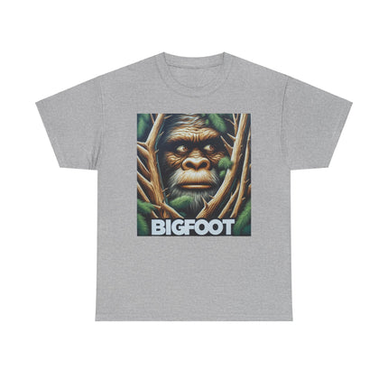 Bigfoot - the legend