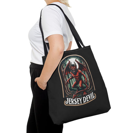 Jersey Devil Tote