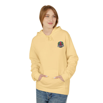 Kraken Golf Hoodie – Lets Tee up!