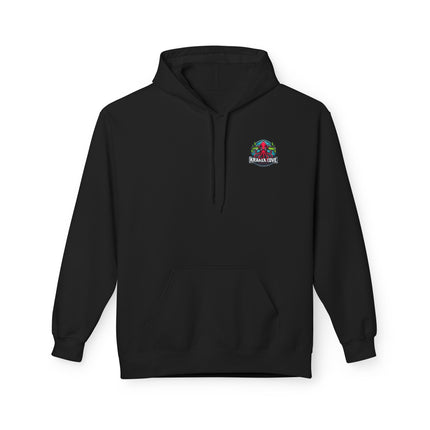 Kraken Golf Hoodie – Lets Tee up!