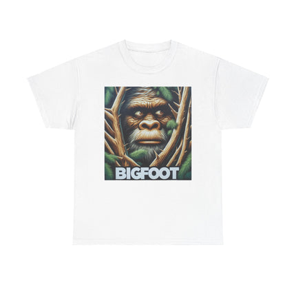 Bigfoot - the legend