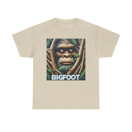 Bigfoot - the legend