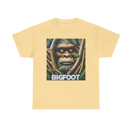 Bigfoot - the legend