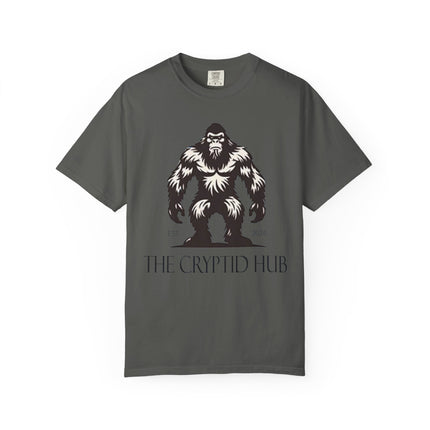 Bigfoot Protection Unisex T-shirt