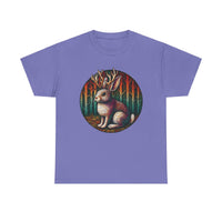 Jackalope tee