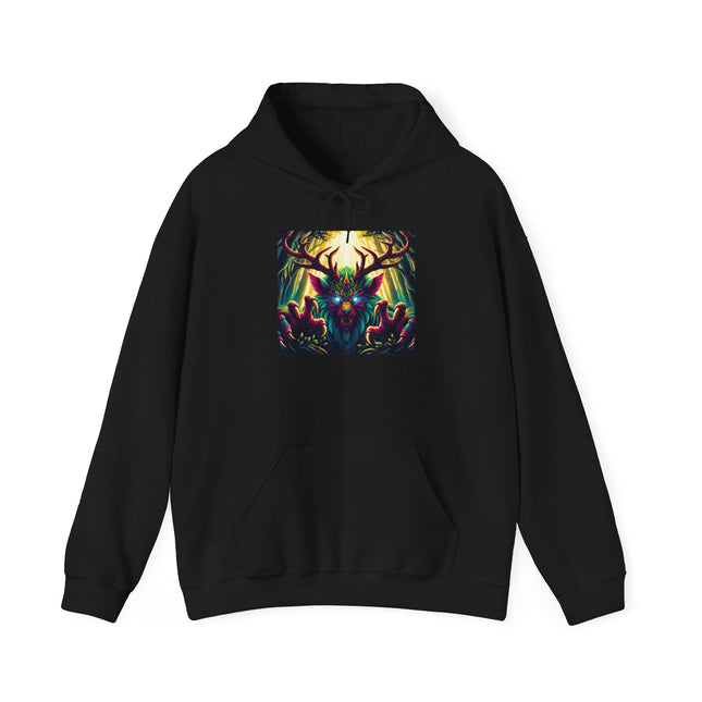 Wendigo Heavy Blend Hoodie