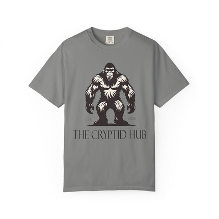 Bigfoot Protection Unisex T-shirt