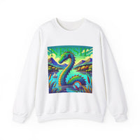 Nessie Crewneck Sweatshirt