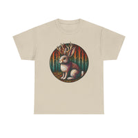 Jackalope tee