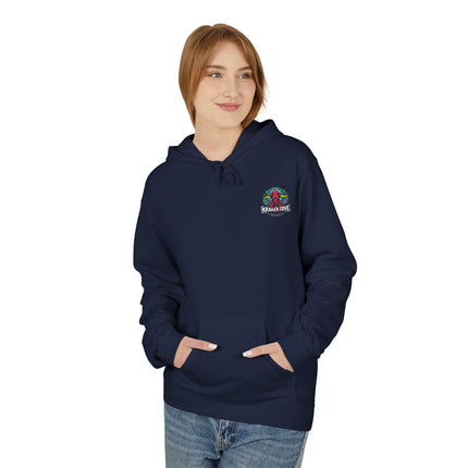 Kraken Golf Hoodie – Lets Tee up!