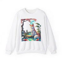 Kitsune Sweatshirt