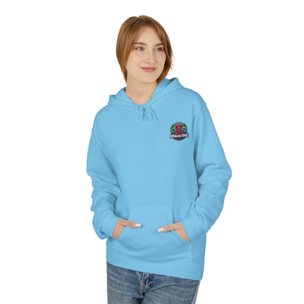 Kraken Golf Hoodie – Lets Tee up!