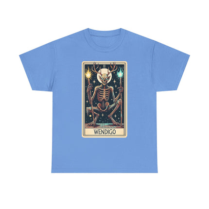 Wendigo II of Wands tee