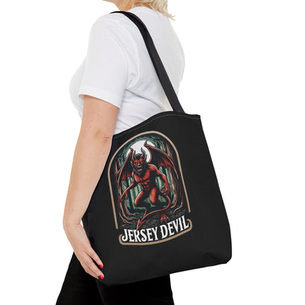 Jersey Devil Tote