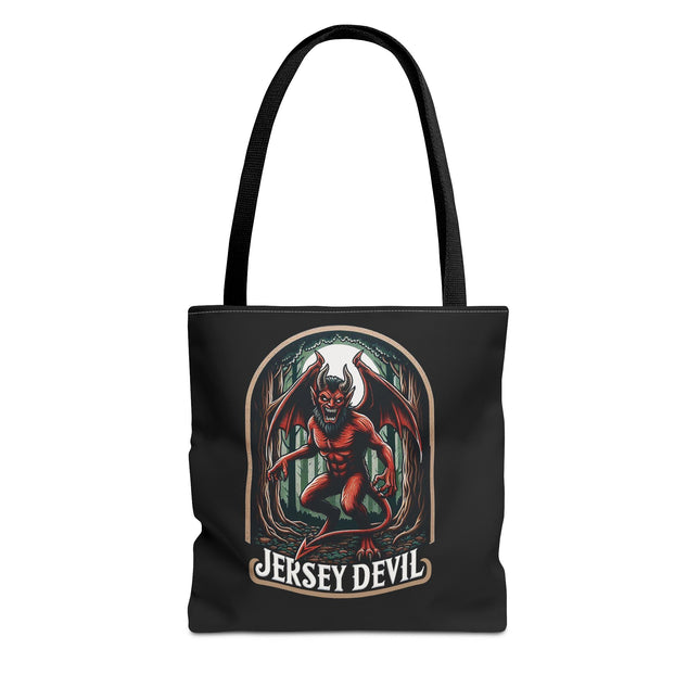 Jersey Devil Tote