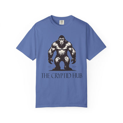 Bigfoot Protection Unisex T-shirt