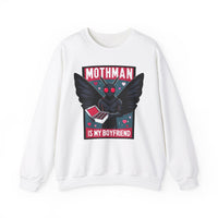 Mothman is my Boyfriend