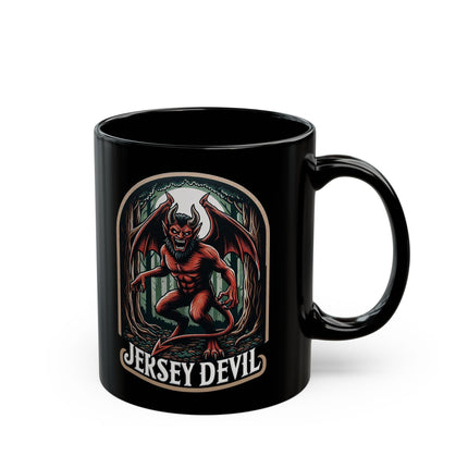 Jersey Devil Mug