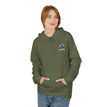 Bigfoot Hoodie - Ready for some Football!