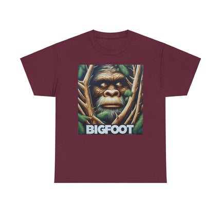 Bigfoot - the legend