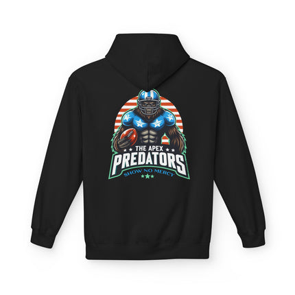 Bigfoot Hoodie - Ready for some Football!