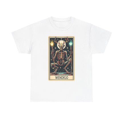 Wendigo II of Wands tee