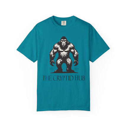 Bigfoot Protection Unisex T-shirt