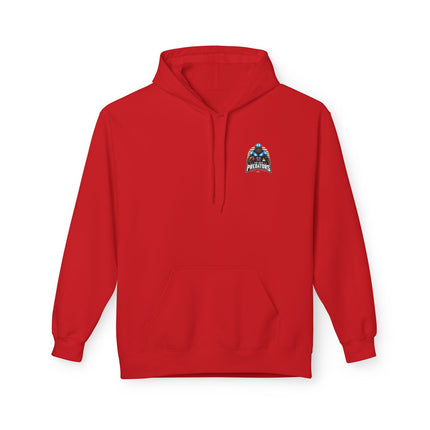 Bigfoot Hoodie - Ready for some Football!