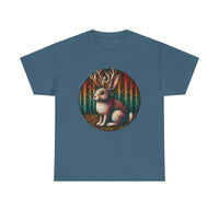 Jackalope tee