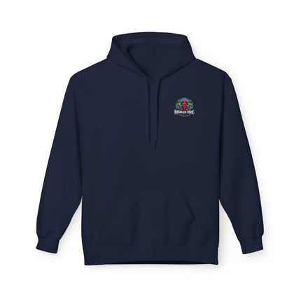 Kraken Golf Hoodie – Lets Tee up!