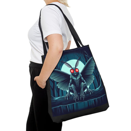 Mothman Tote