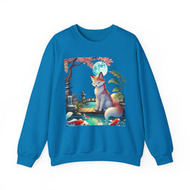 Kitsune Sweatshirt