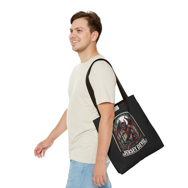 Jersey Devil Tote