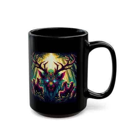 The Wendigo Mug