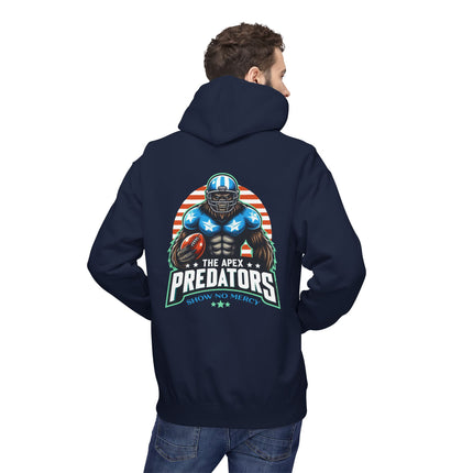 Bigfoot Hoodie - Ready for some Football!