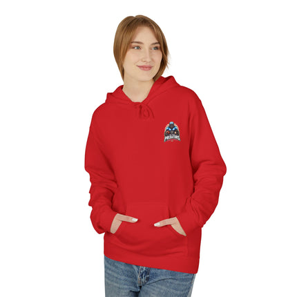 Bigfoot Hoodie - Ready for some Football!