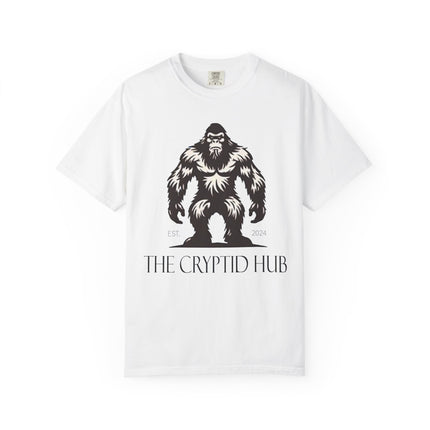 Bigfoot Protection Unisex T-shirt