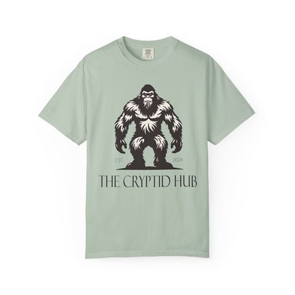 Bigfoot Protection Unisex T-shirt