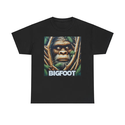 Bigfoot - the legend